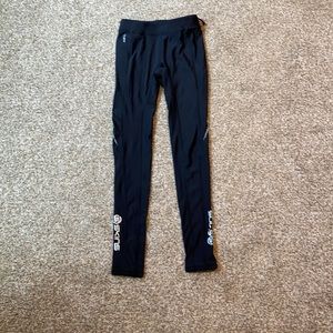 Skins leggings